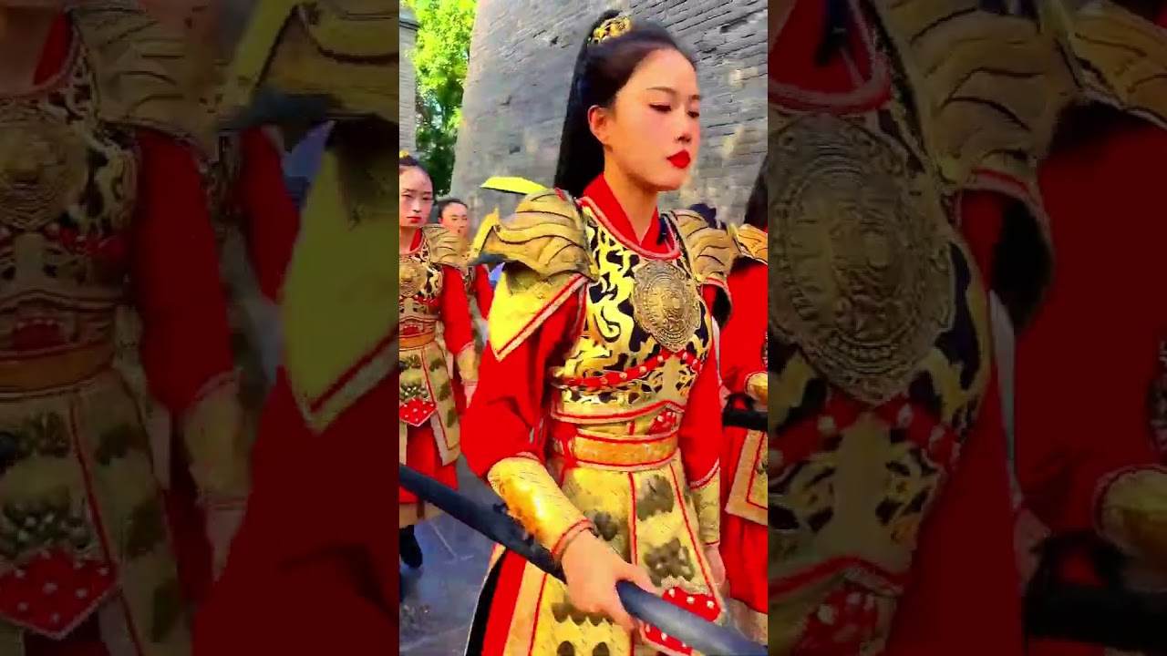 你必须时刻