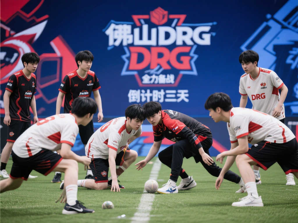 迅速融入球