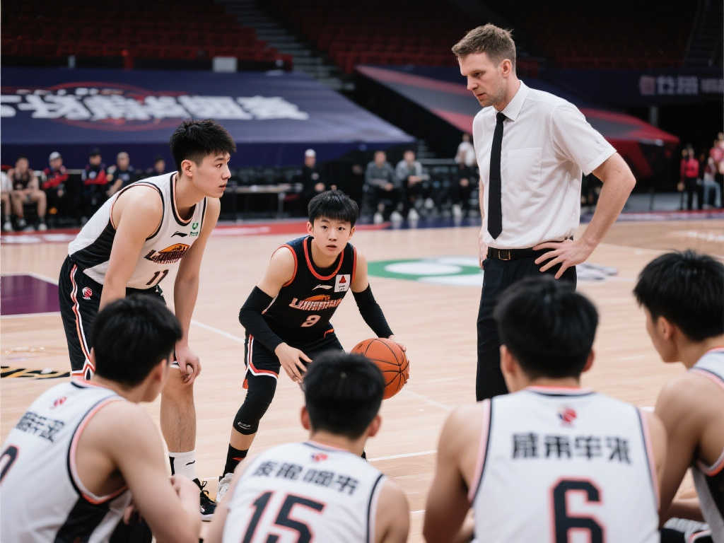 争冠与保级